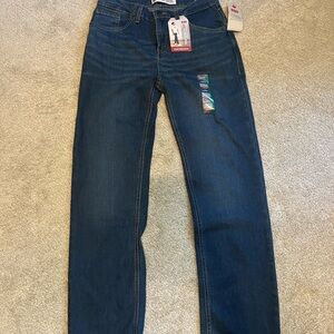 Levi 514 jeans